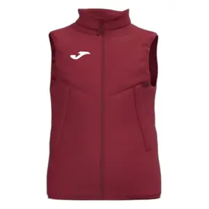 Sleeveless jacket for children Joma Park image-0