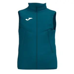 Sleeveless jacket for children Joma Park image-0