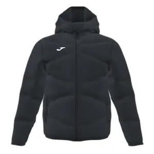 Waterproof jacket for girls Joma Lion image-0