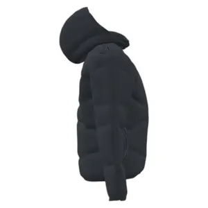 Waterproof jacket for girls Joma Lion image-1