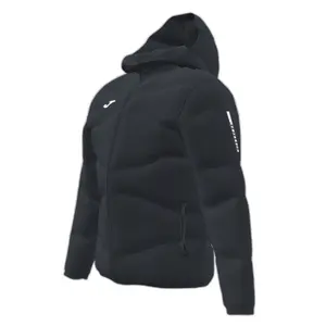 Waterproof jacket for girls Joma Lion image-3