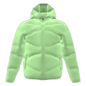 Waterproof jacket for girls Joma Lion image-0