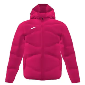 Waterproof jacket for girls Joma Lion image-0