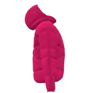 Waterproof jacket for girls Joma Lion image-1