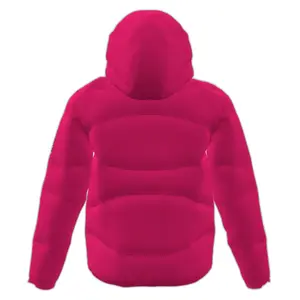 Waterproof jacket for girls Joma Lion image-2