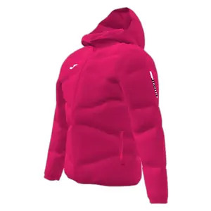 Waterproof jacket for girls Joma Lion image-3