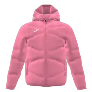 Waterproof jacket for girls Joma Lion image-0