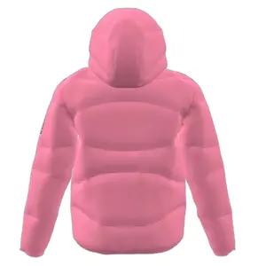 Waterproof jacket for girls Joma Lion image-2