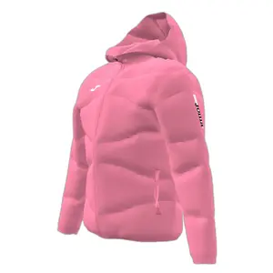 Waterproof jacket for girls Joma Lion image-3