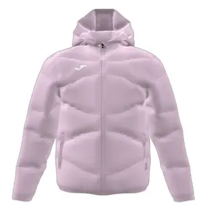 Waterproof jacket for girls Joma Lion image-0