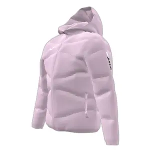 Waterproof jacket for girls Joma Lion image-3
