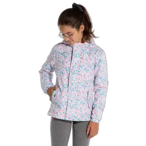 Waterproof jacket for girls Joma Lion image-3