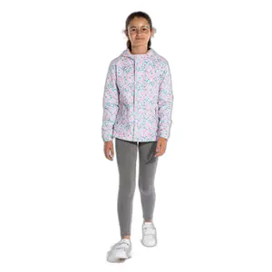Waterproof jacket for girls Joma Lion image-4