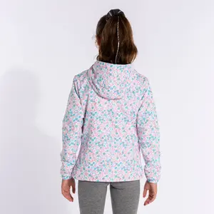 Waterproof jacket for girls Joma Lion image-6