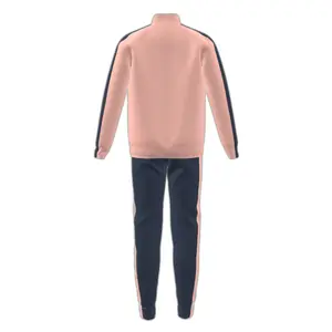 Striped tracksuit girl Joma image-2