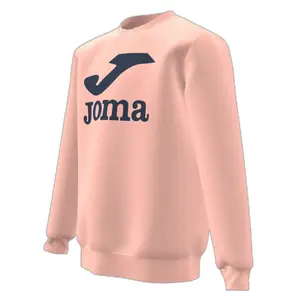 Sweatshirt girl Joma Lion image-3