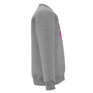 Sweatshirt girl Joma Lion image-1