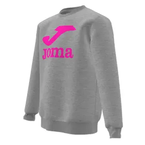 Sweatshirt girl Joma Lion image-3