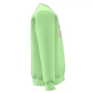 Sweatshirt girl Joma Lion image-1