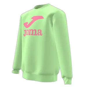 Sweatshirt girl Joma Lion image-3