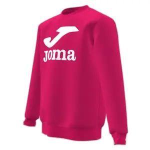 Sweatshirt girl Joma Lion image-3