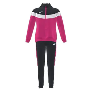Girl's tracksuit Joma Park image-0