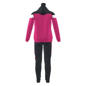 Girl's tracksuit Joma Park image-1