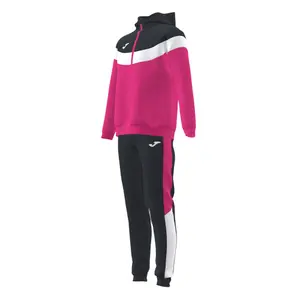Girl's tracksuit Joma Park image-3