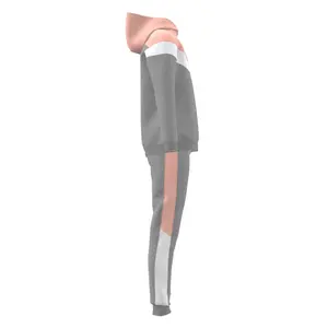 Fato de treino para desporto feminino Joma Park image-2