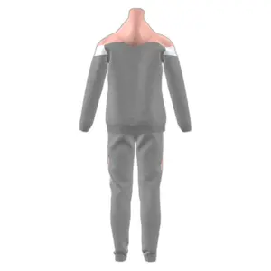 Fato de treino para desporto feminino Joma Park image-1