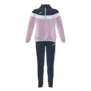 Girl's tracksuit Joma Park image-0