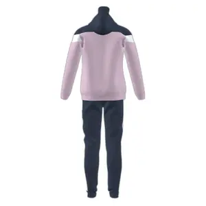 Girl's tracksuit Joma Park image-2