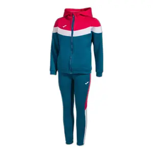 Girl's tracksuit Joma Park image-0