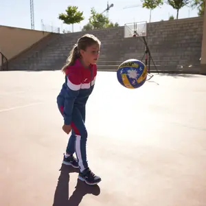 Girl's tracksuit Joma Park image-5