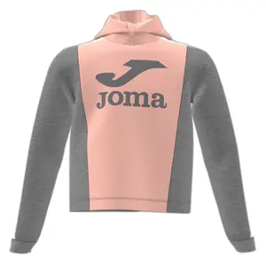 Girl's hoodie Joma Park image-0