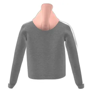 Girl's hoodie Joma Park image-2