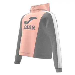 Girl's hoodie Joma Park image-3