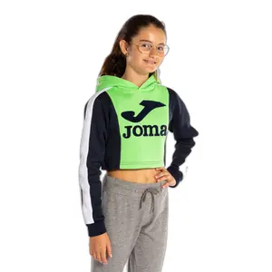 Girl's hoodie Joma Park image-1
