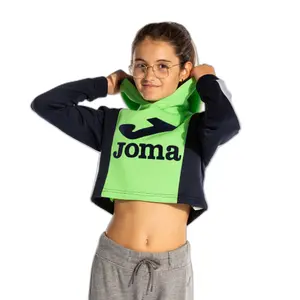Girl's hoodie Joma Park image-3