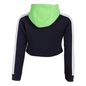 Girl's hoodie Joma Park image-5