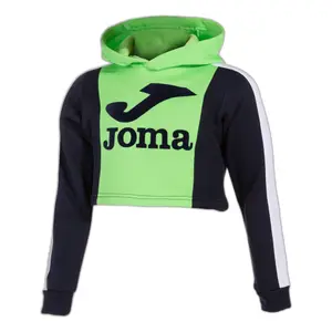 Girl's hoodie Joma Park image-6