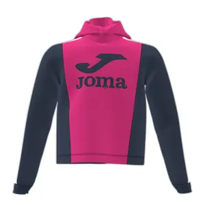 Girl's hoodie Joma Park image-0