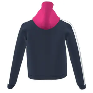 Girl's hoodie Joma Park image-2