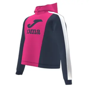 Girl's hoodie Joma Park image-3