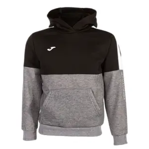 Girl hoodie Joma Part image-0