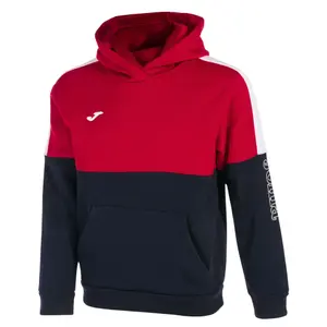 Child hoodie Joma Part image-0
