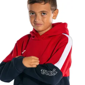 Child hoodie Joma Part image-3