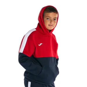 Child hoodie Joma Part image-4