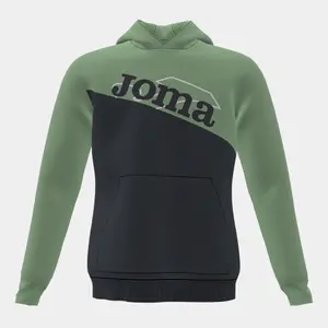 Sweatshirt hooded child Joma Park image-0