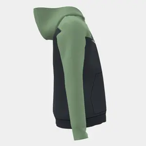 Sweatshirt hooded child Joma Park image-1